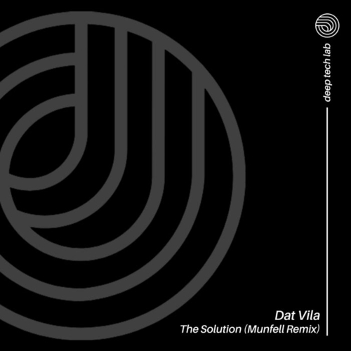 Dat Vila - The Solution [CAT597791]